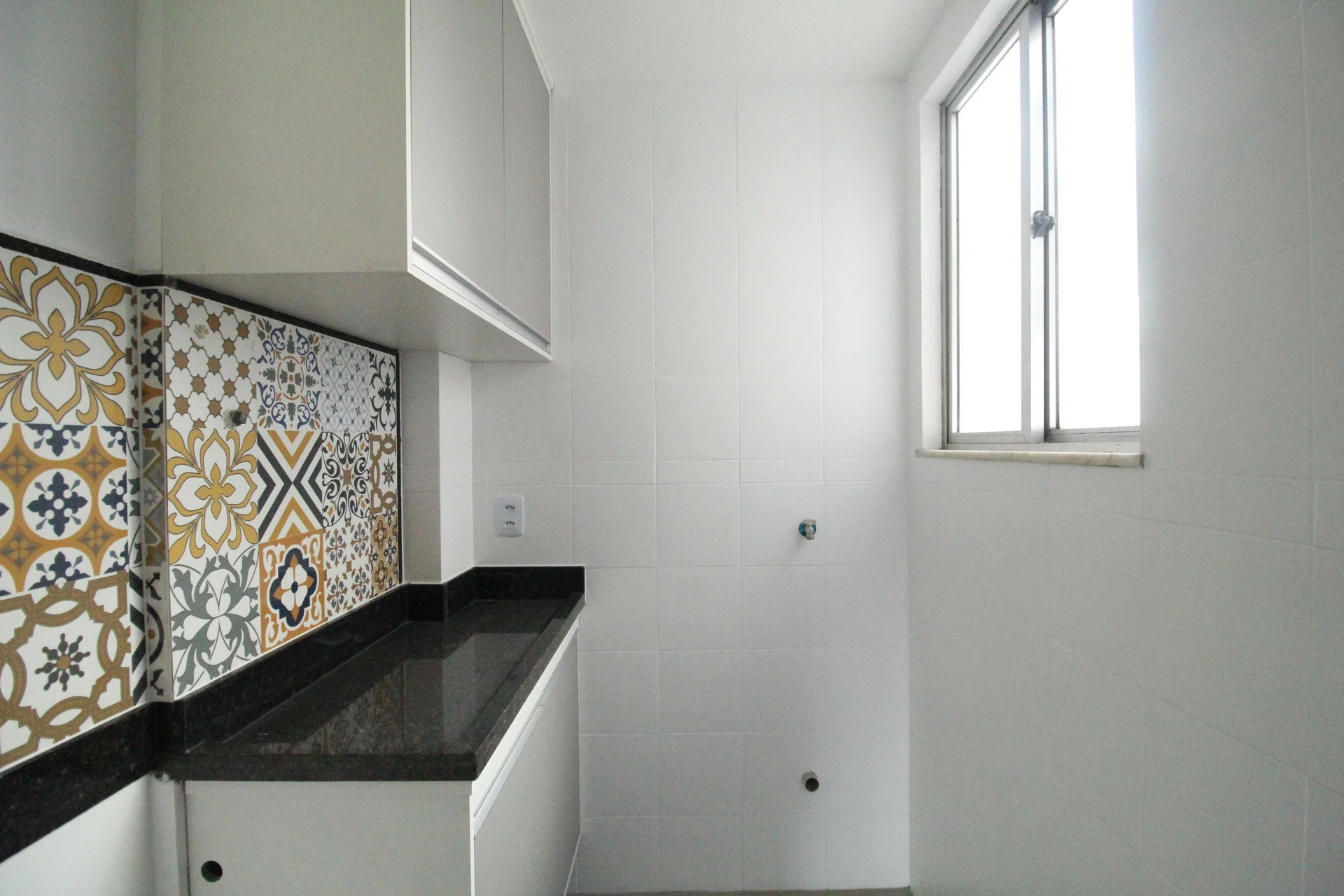 Apartamento sin muebles con 3 dormitorios y jardín privado — photo 6