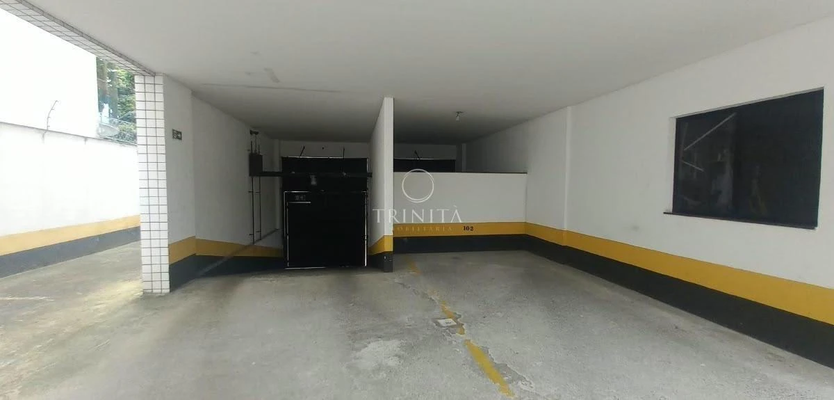 Apartamento com máquina de lavar, Recreio dos Bandeirantes — photo 22