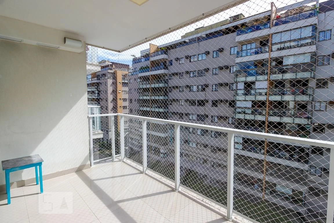 2-bedroom apartment in a building with a sauna — photo 9