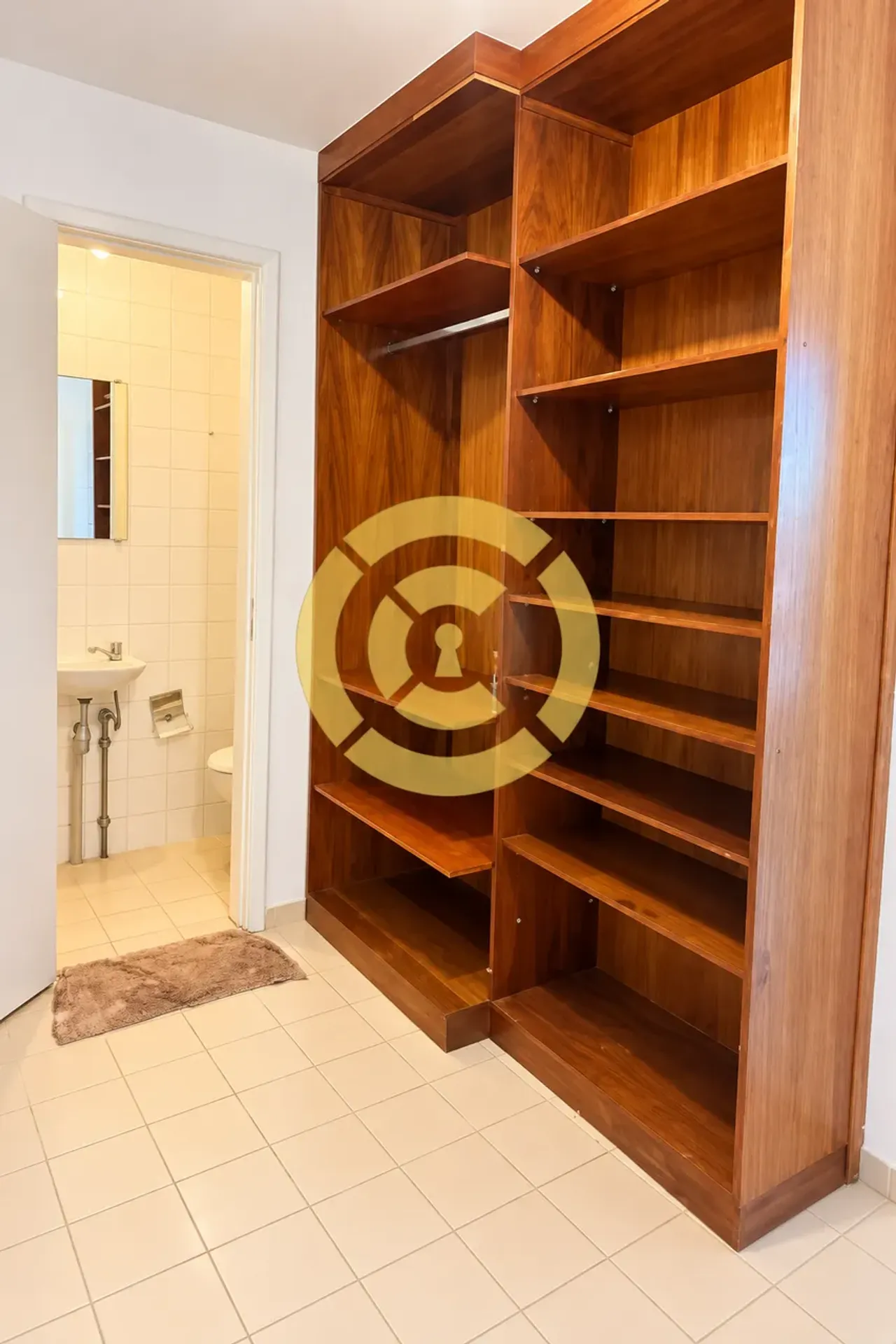 Apartamento com closet, Recreio dos Bandeirantes — photo 23