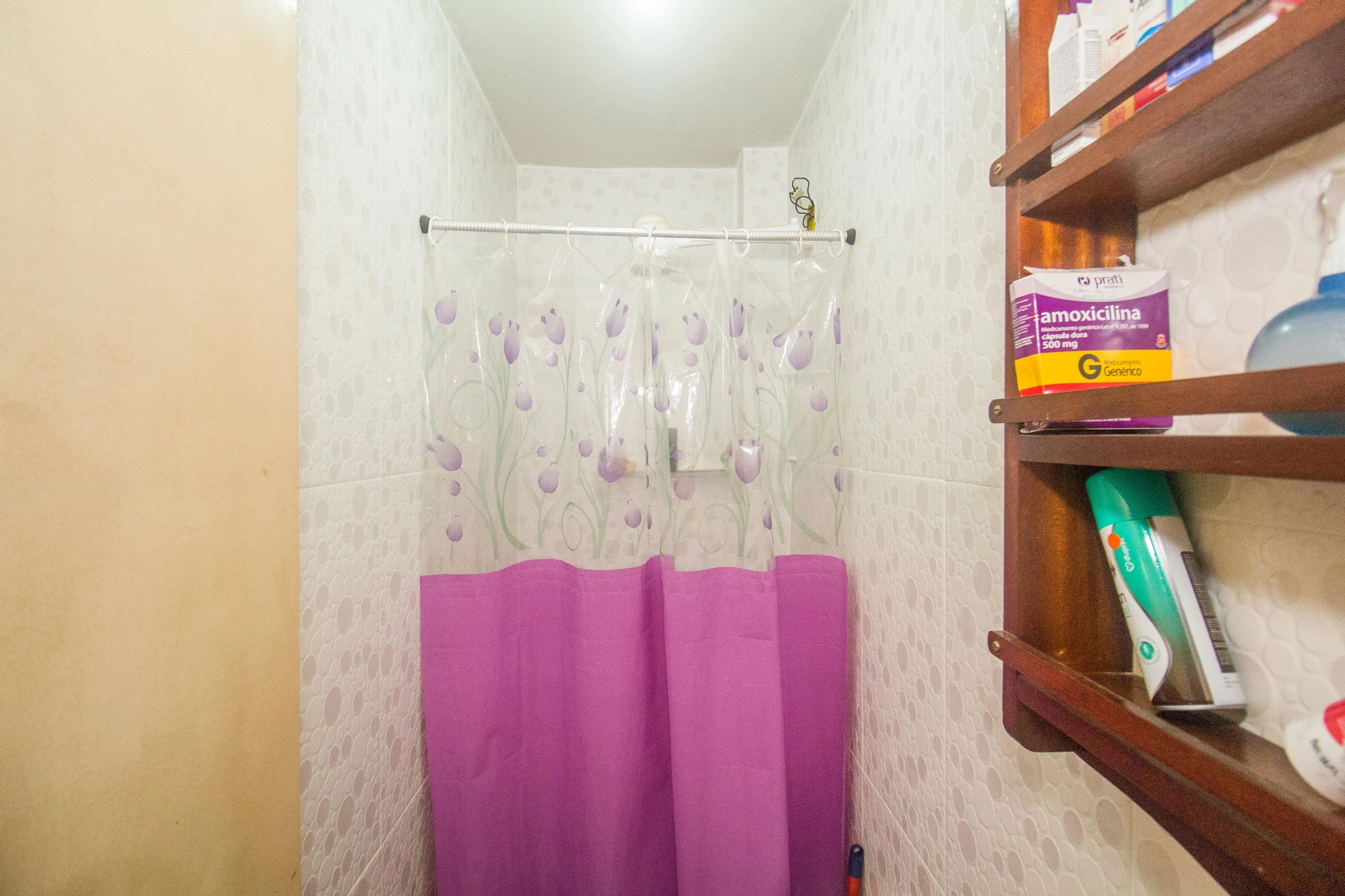 Furnished 2-bedroom apartment with 2 bathrooms — photo 21