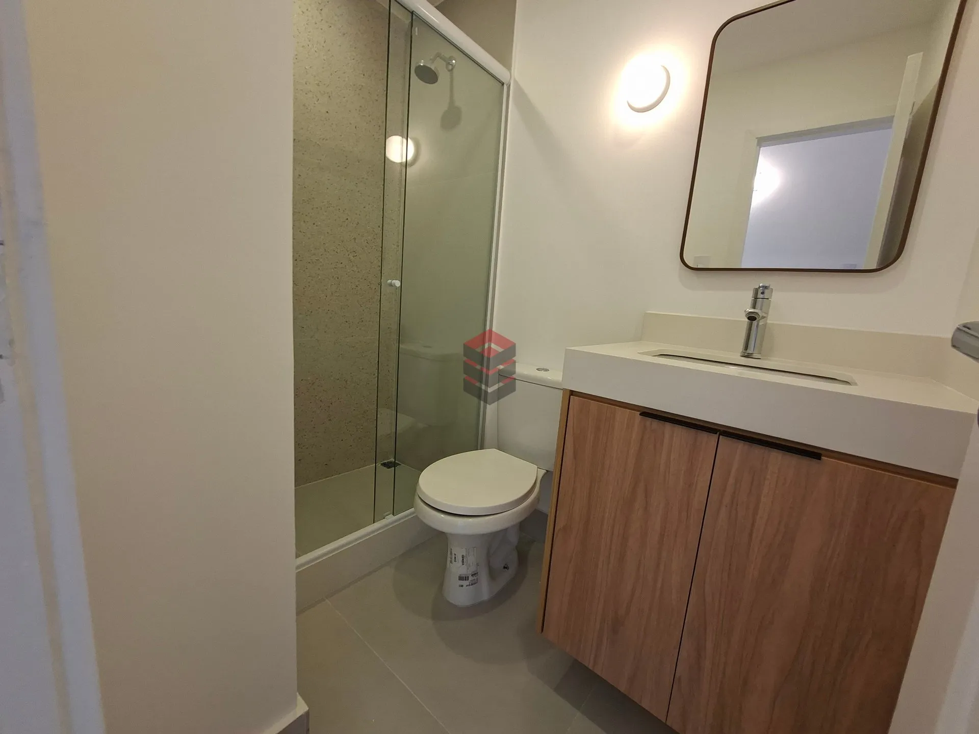 2-bedroom apartment, 1 with its own bathroom, 68 m² — photo 7