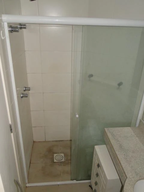Балкон с грилем и 2 спальни: квартира 69 м² — photo 16