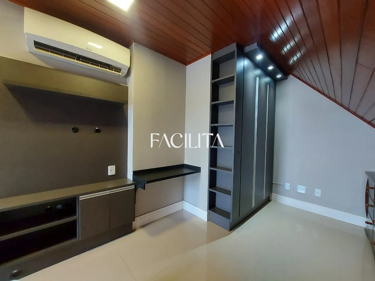 Меблированный дуплекс-пентхаус с 4 спальнями и 245 м² — photo 12