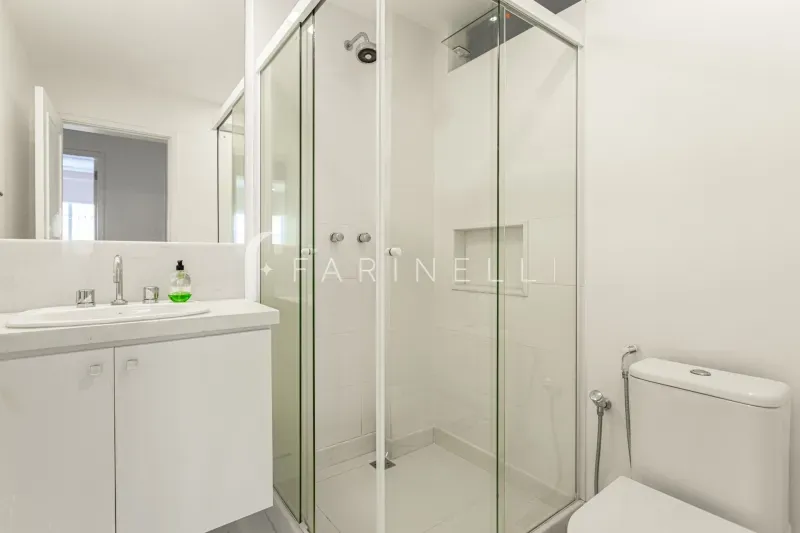 Apartamento para alugar com 3 quartos e 4 banheiros — photo 15