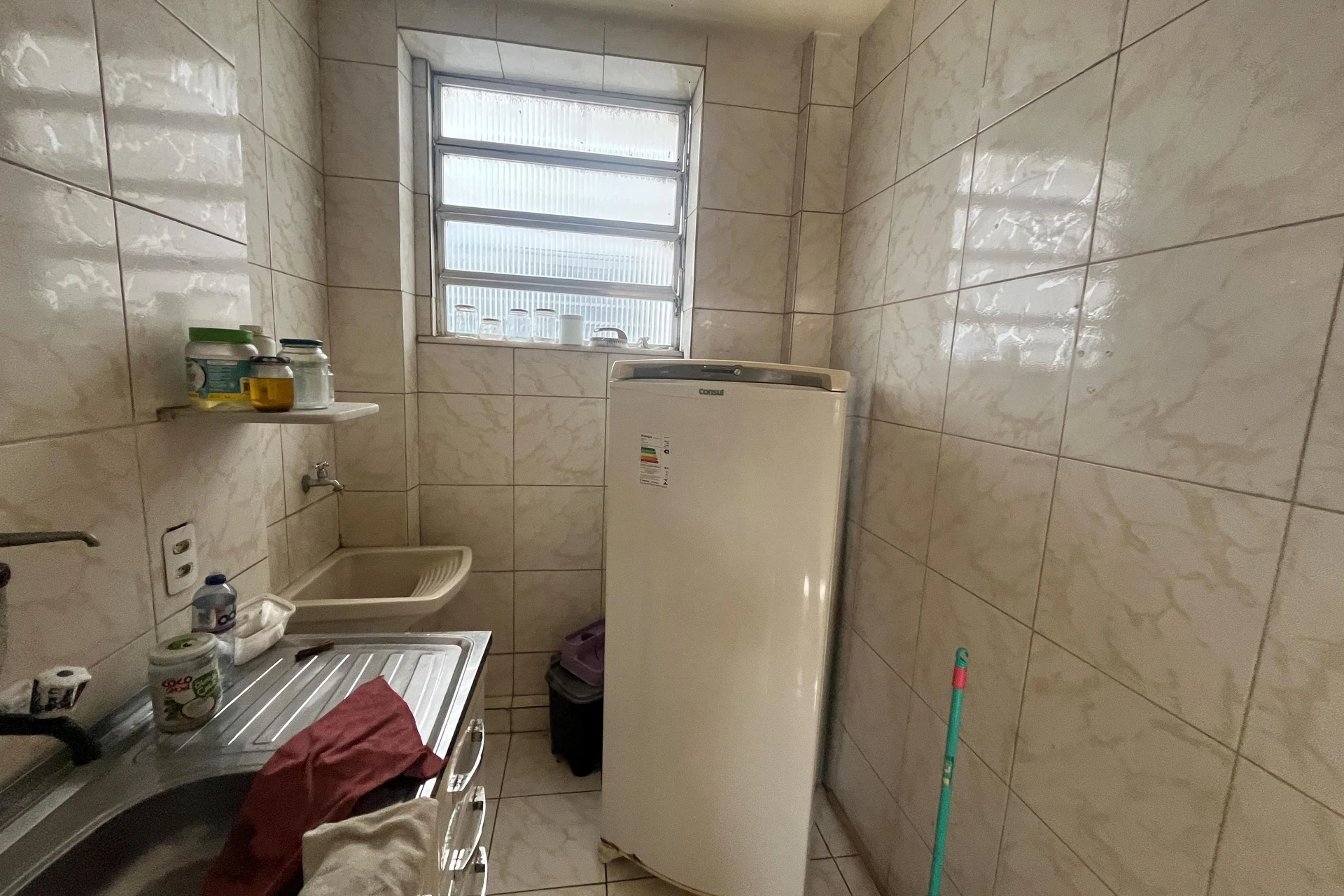 Apartamento amueblado de 2 dormitorios con 1 baño y 1 plaza — photo 7