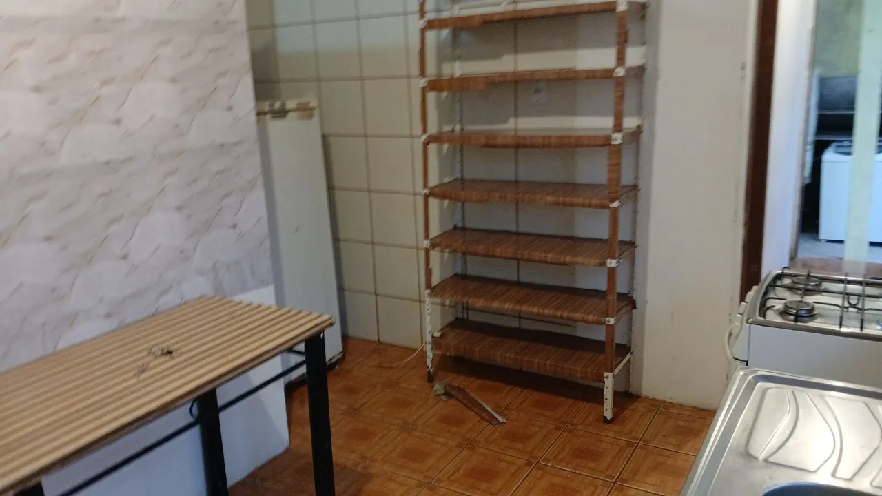 30 m² studio in Florianópolis