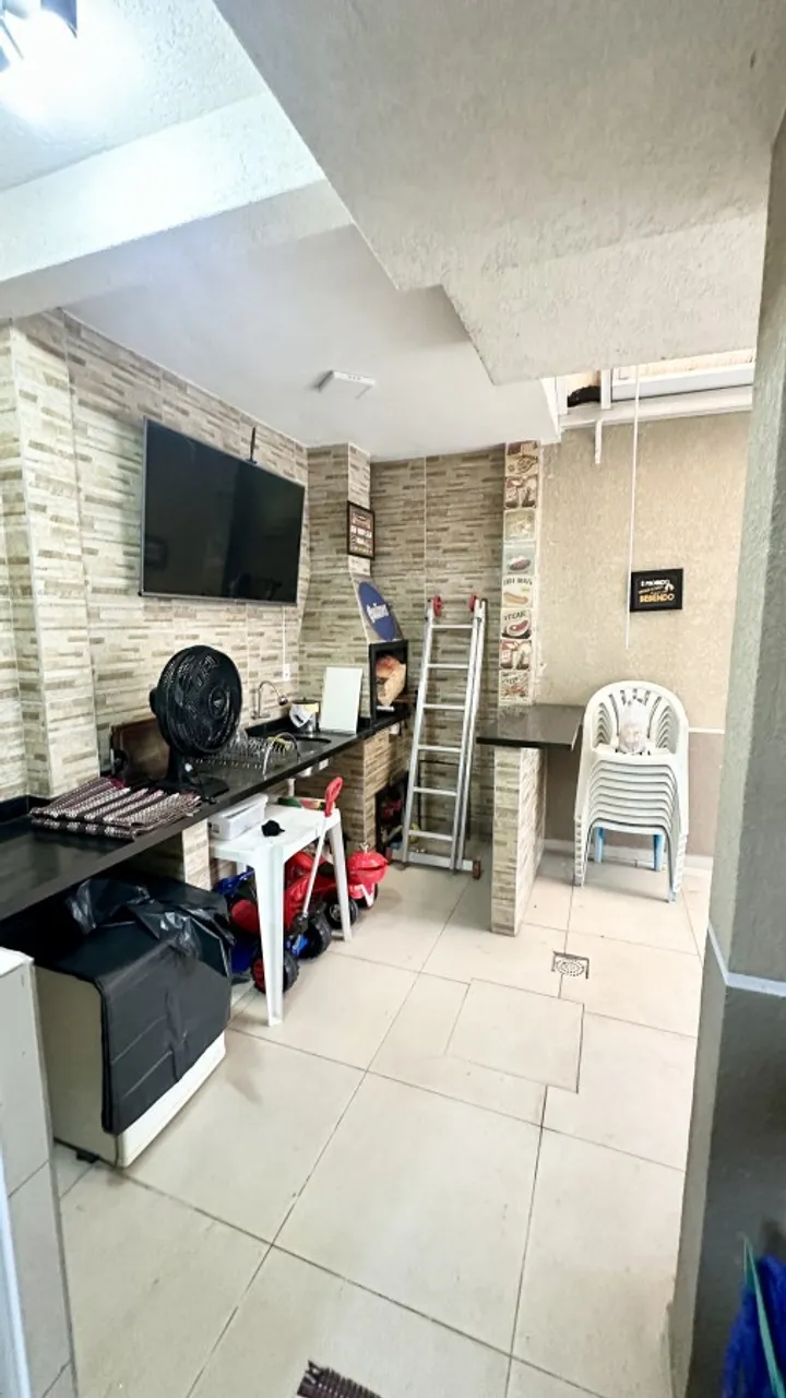 Rental house with 3 bedrooms and 3 bathrooms — photo 16
