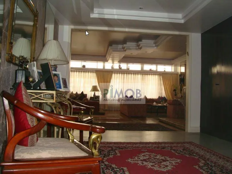 4-bedroom apartment with 4 baths and 340 m² — photo 24