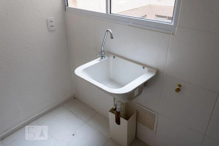 2-bedroom apartment 43 m² with 1 parking space — photo 33