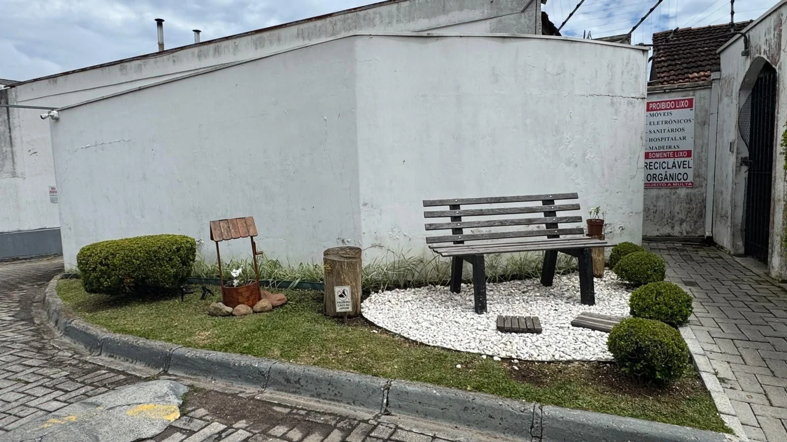 Apartamento com churrasqueira privativa, Orleans — photo 19