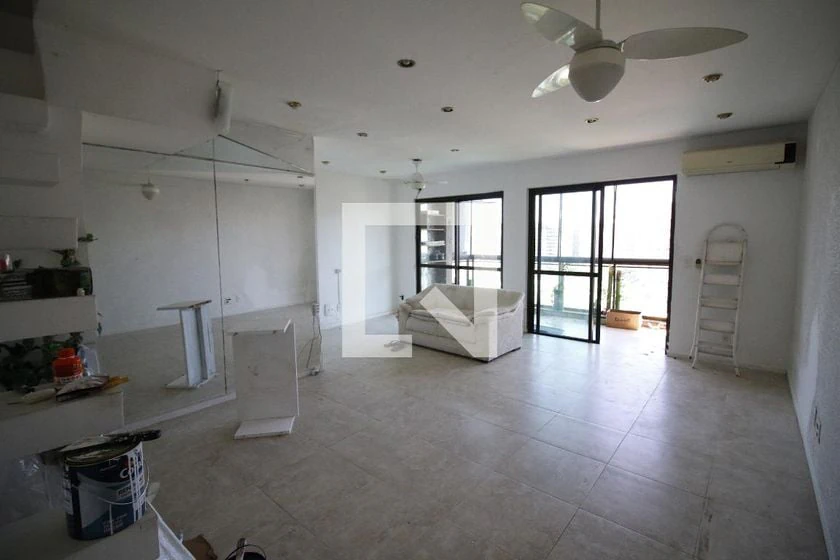 Квартира-котедж із 3 спальнями та 159 м² балконом — photo 7
