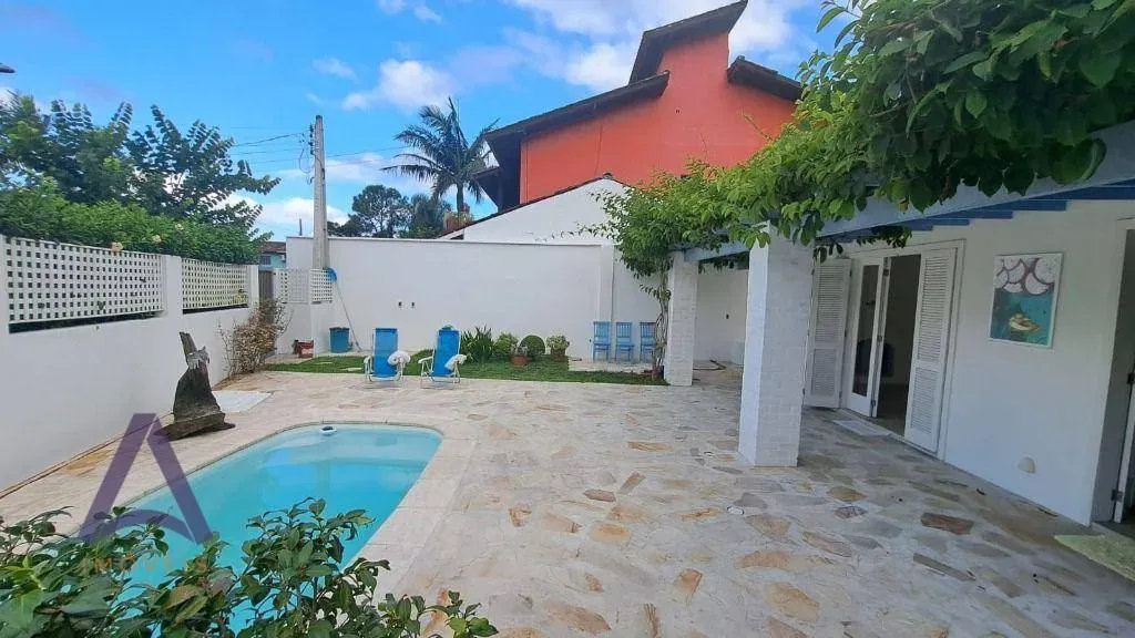 Casa, 180 m², com varanda gourmet — photo 36