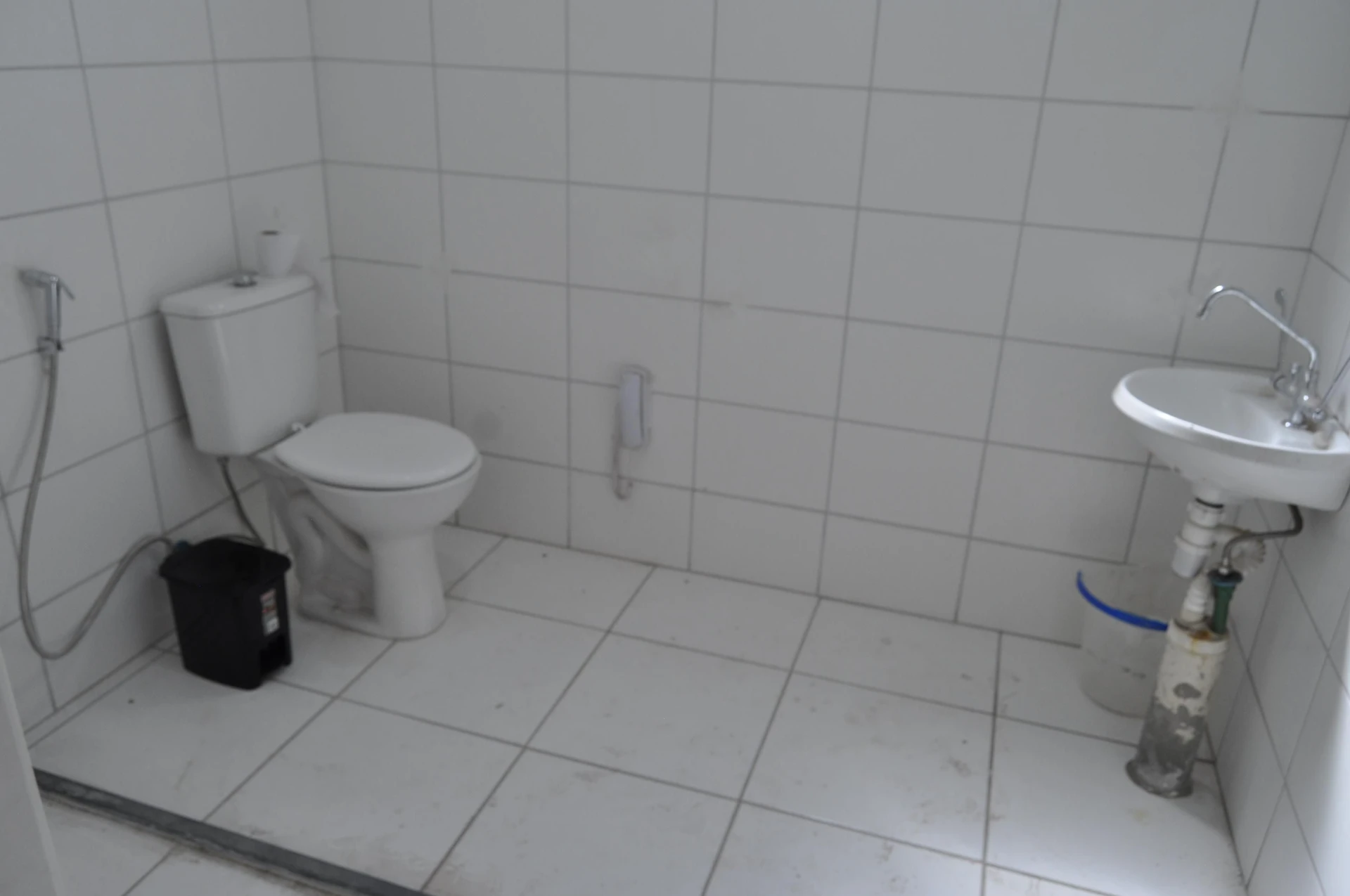 Вид на горы и 1 спальня: квартира 42 м² — photo 11
