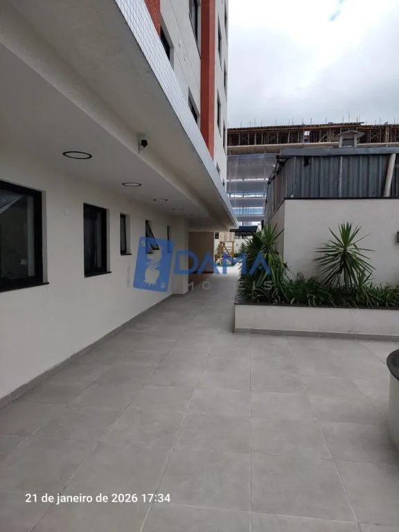 Kitinet estudio de 29,84 m² con 1 dormitorio y 1 plaza — photo 72