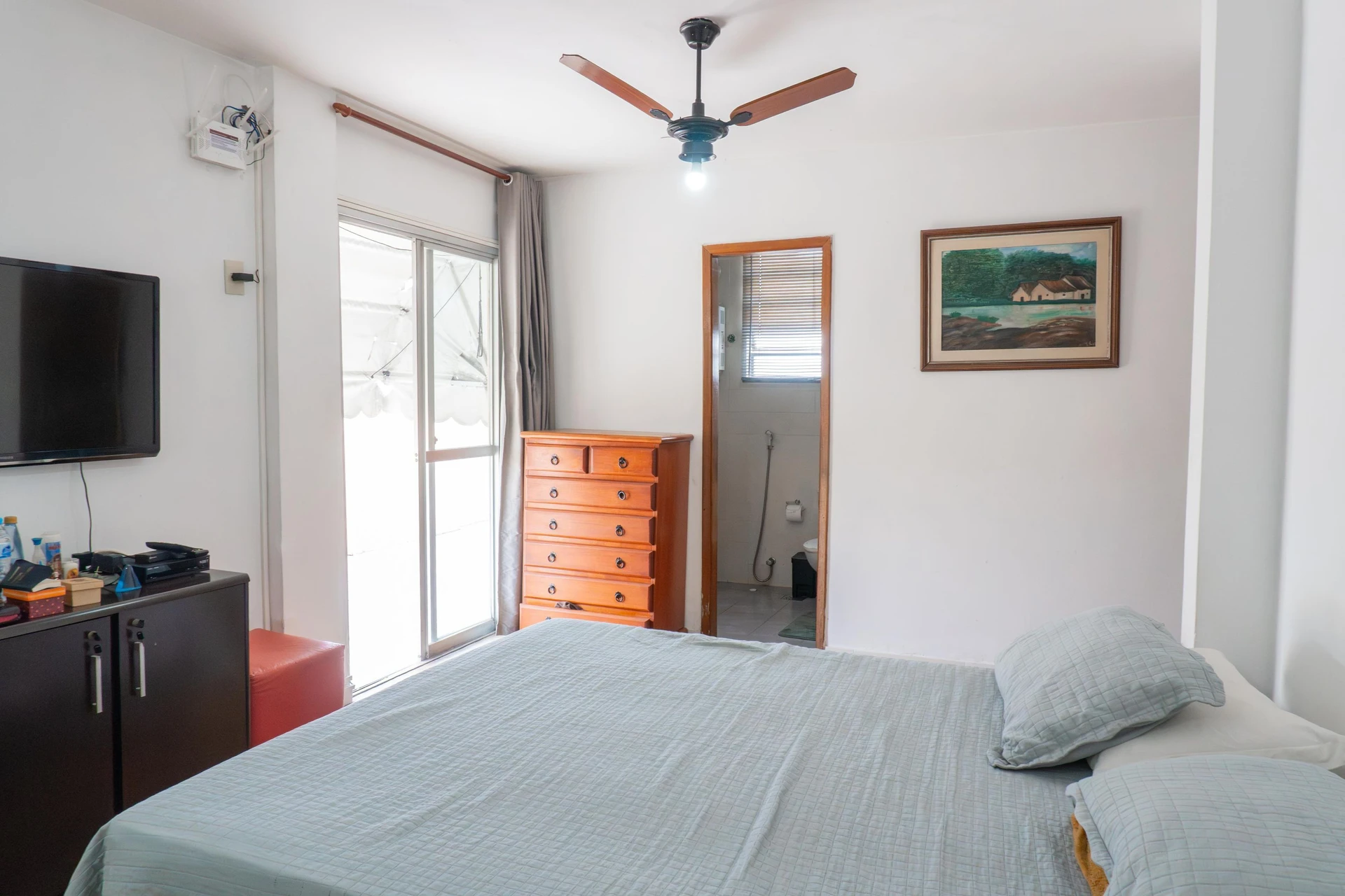 Furnished apartment, 504 m², with a mountain view — photo 6