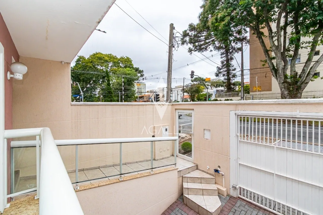 House with 4 bedrooms and 192 m², 1 parking spot — photo 10