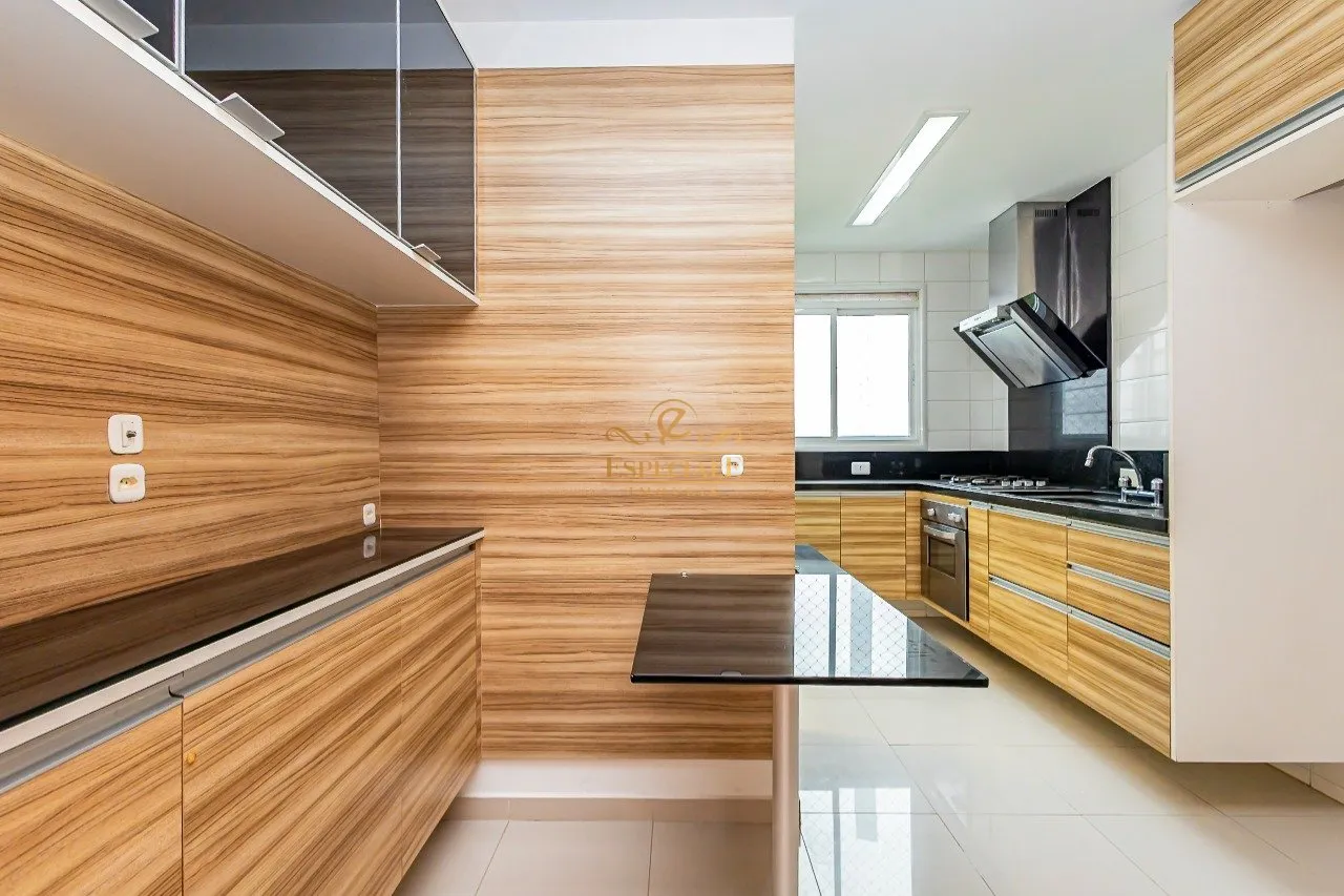 3-bedroom apartment with 2 parking spots and 134 m² — photo 11