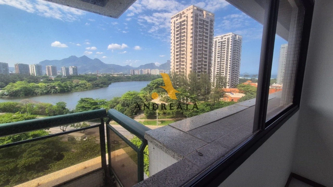 Apartamento, 92 m², com vista para a água — photo 16