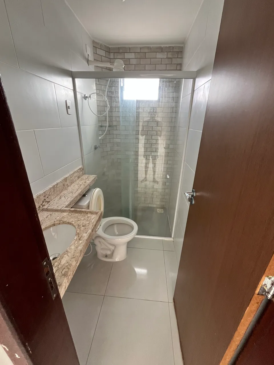 Apartment with 2 bedrooms, 2 bathrooms and 1 parking spot — photo 5