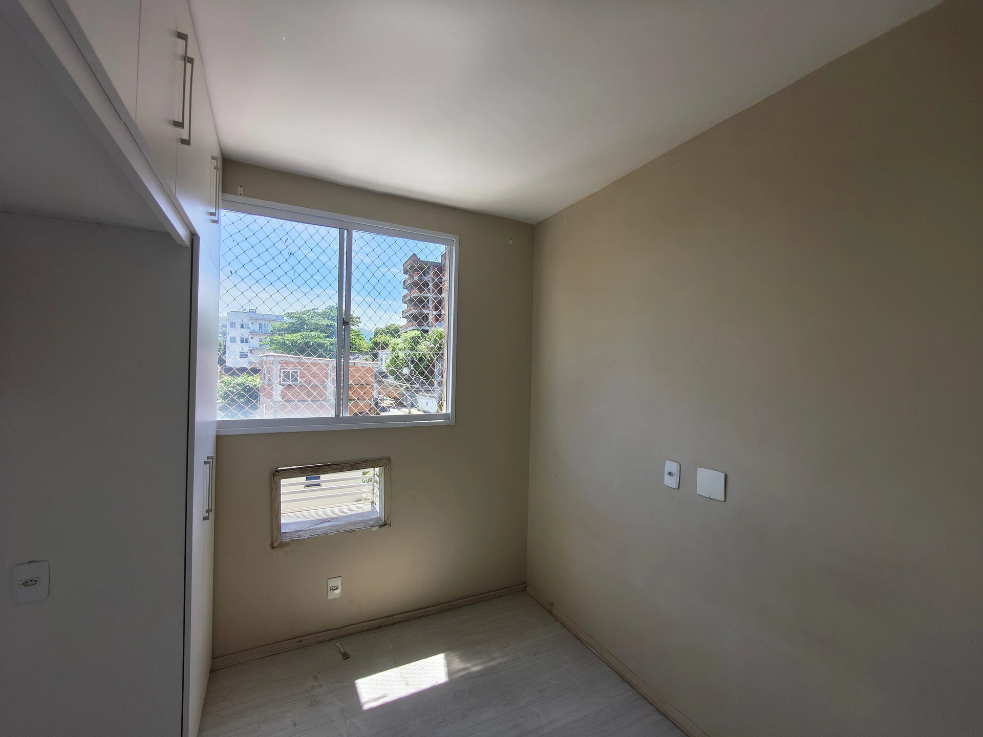 Apartamento para alugar com 2 quartos e 1 banheiro — photo 7
