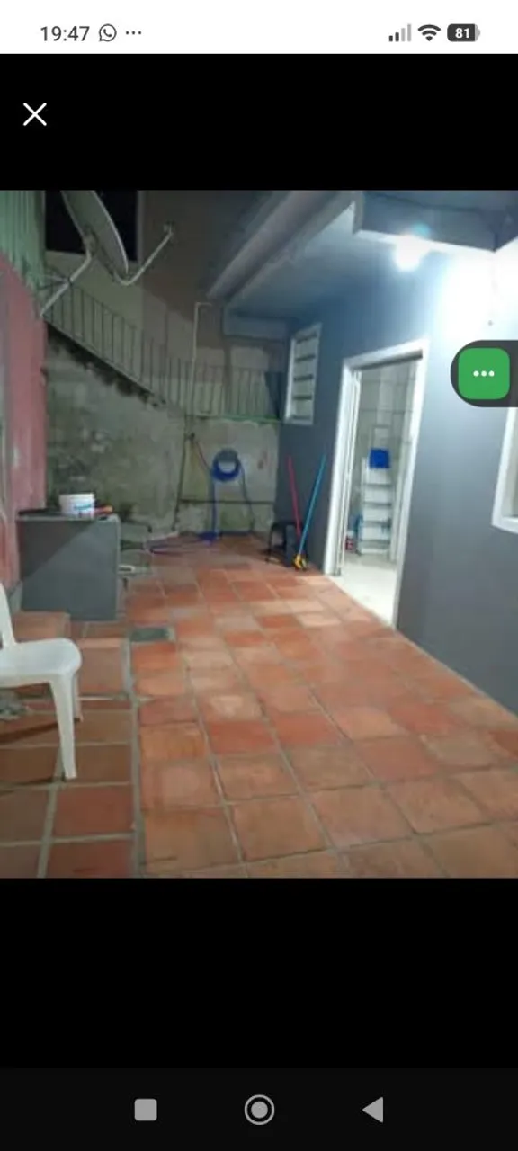 Furnished one-bedroom house, 20 m² — photo 9