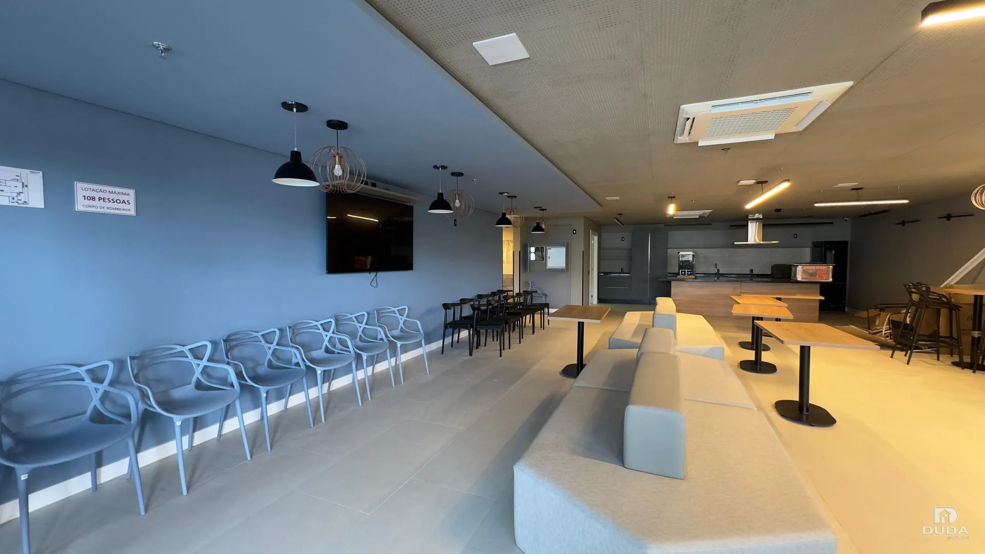 Furnished 33 m² studio on the 4th floor — photo 32