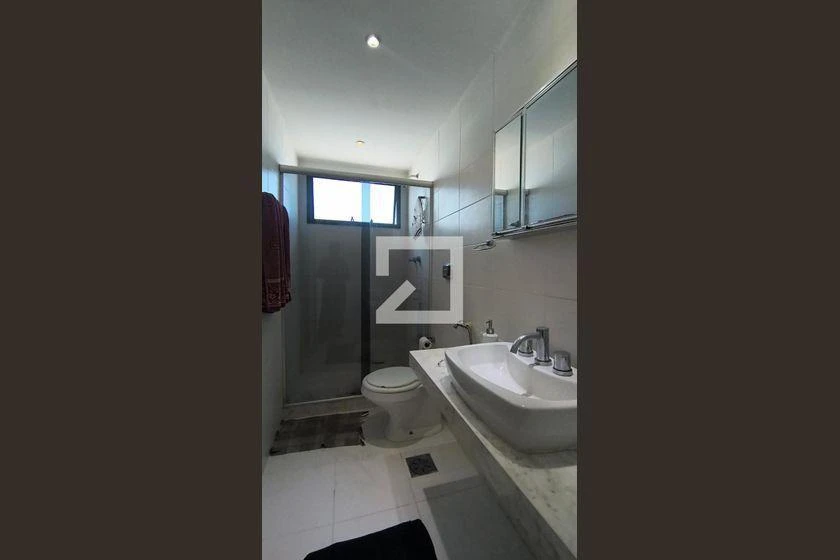 Top-floor duplex with 326 m², 5 bedrooms and 3 parking — photo 37