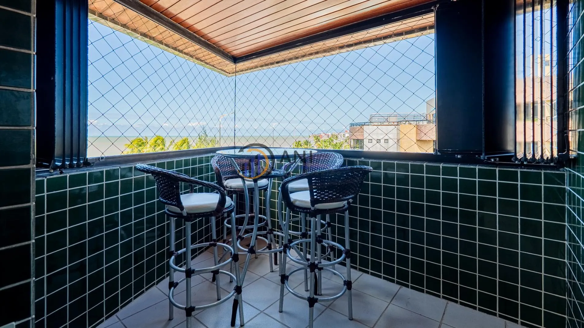 Apartamento amueblado con 4 dormitorios y 480 m² — photo 34