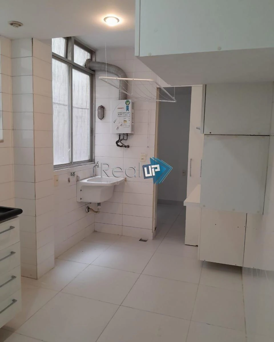 Apartamento para locação com 2 dormitórios e 2 banheiros — photo 24