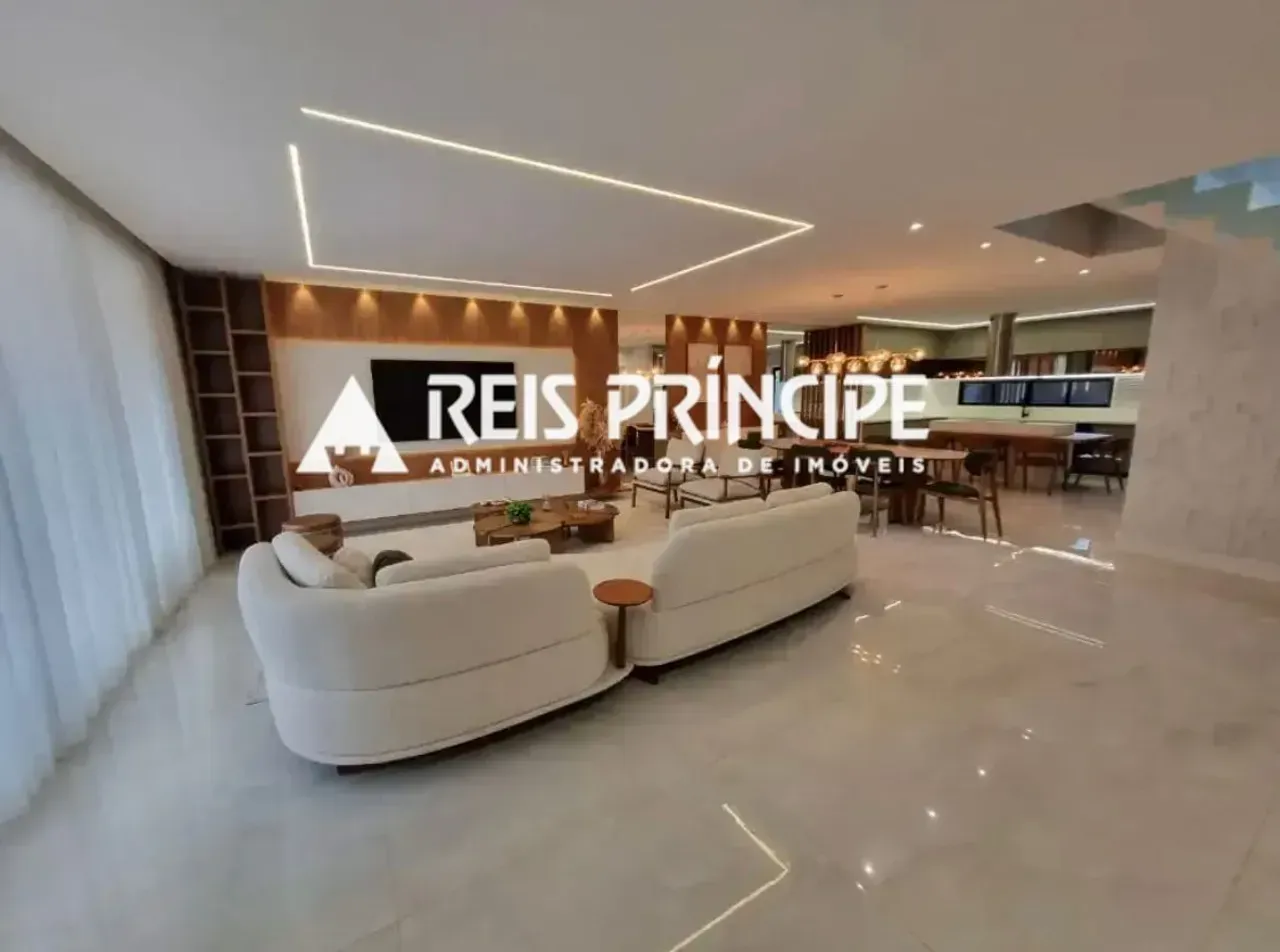 Furnished house with open-plan kitchen and 5 bedrooms — photo 6