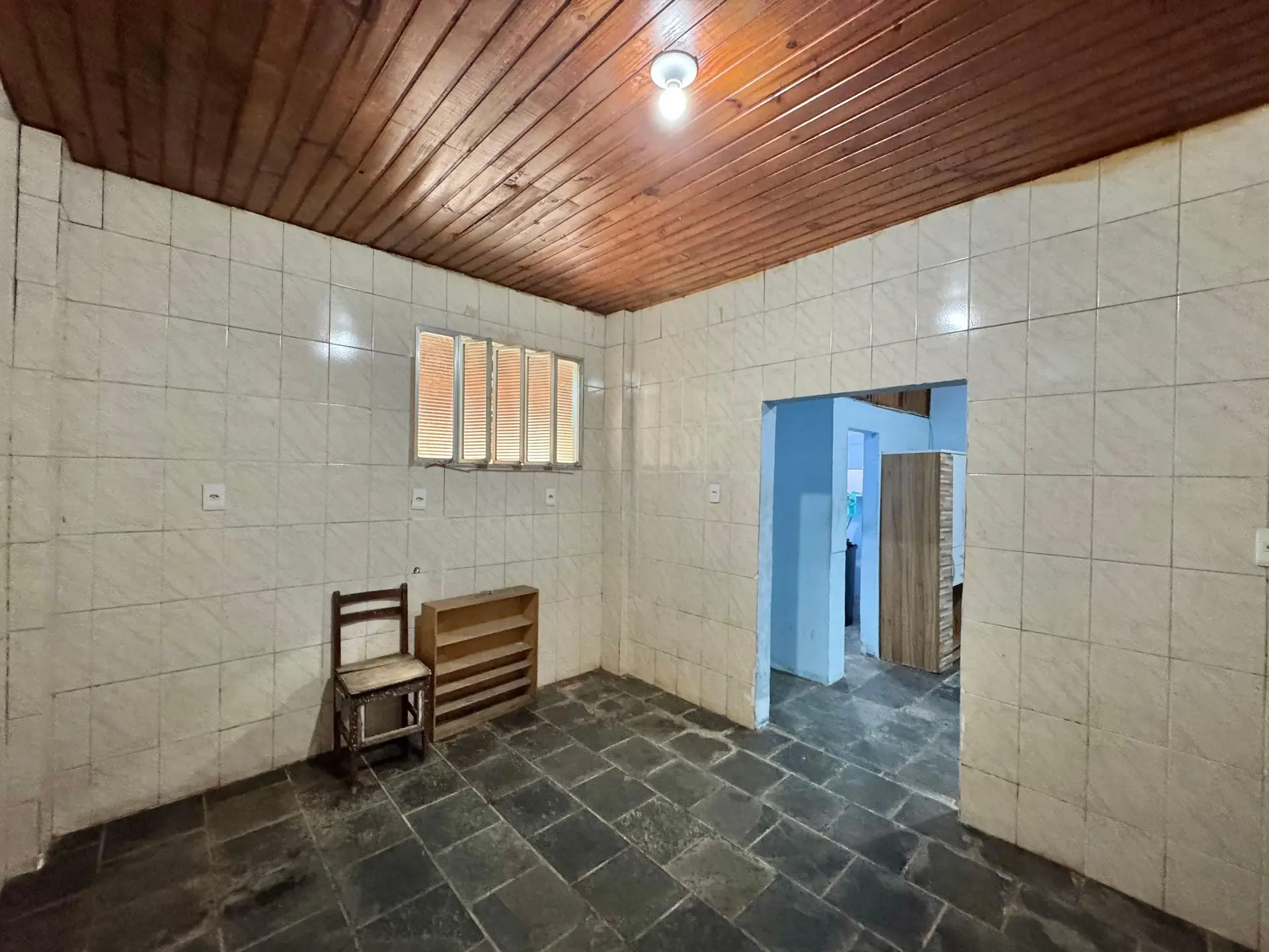 Casa, 55 m², com jardim — photo 7