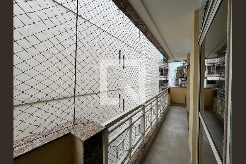 Washing machine in a 3-bedroom apartment, 101 m² — photo 29