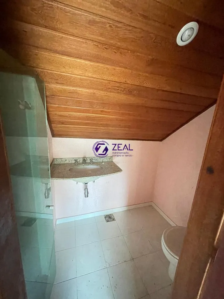 Triplex rental house with 4 suites and 220 m² — photo 28