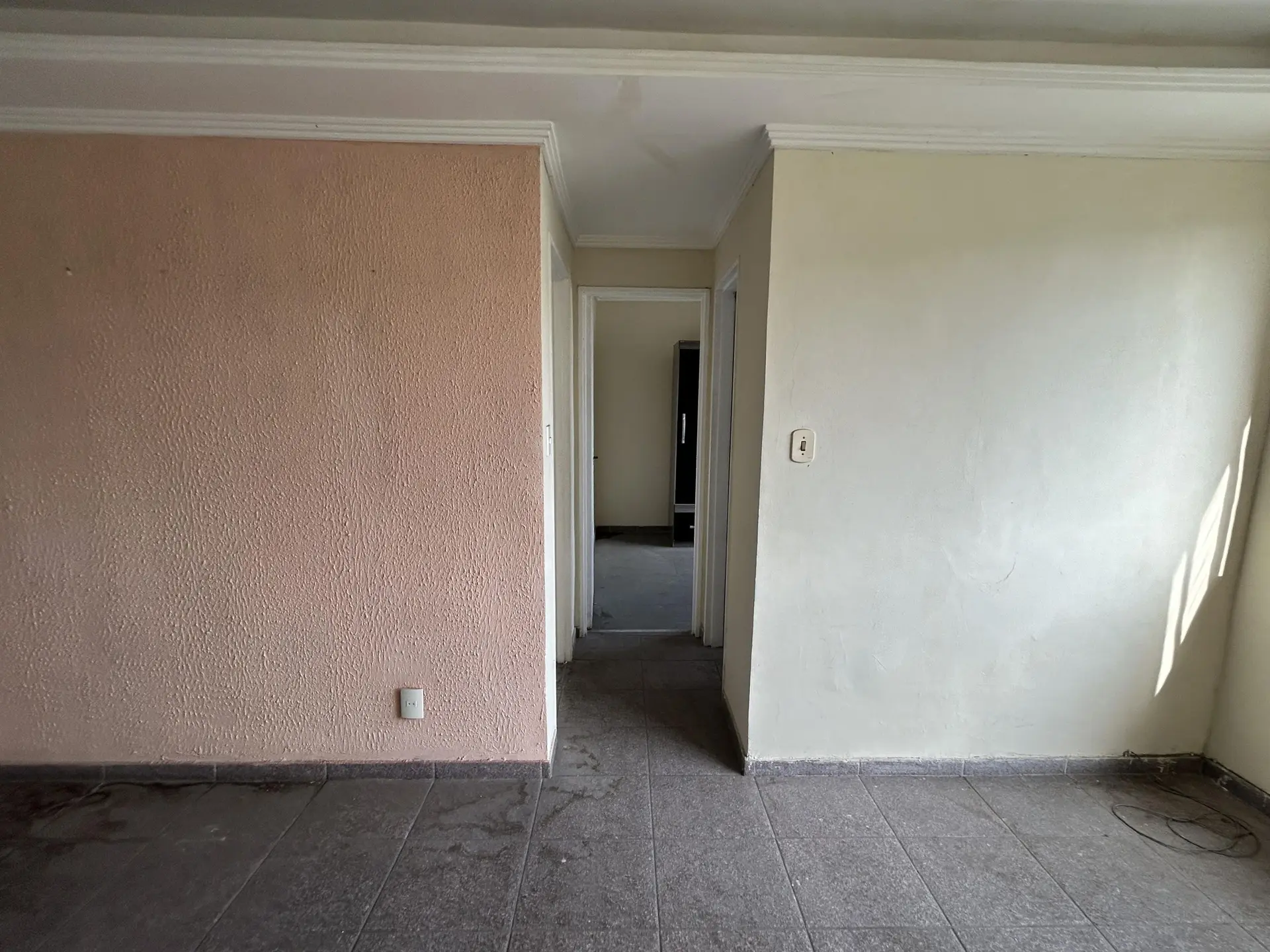 Rental apartment with 2 bedrooms and a wide view — photo 49