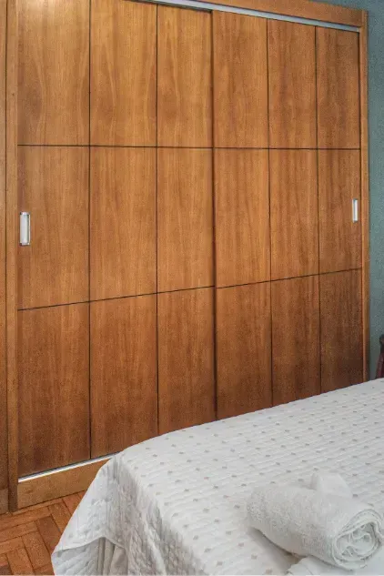 120 m² apartment with 3 bedrooms and 1 parking spot — photo 2