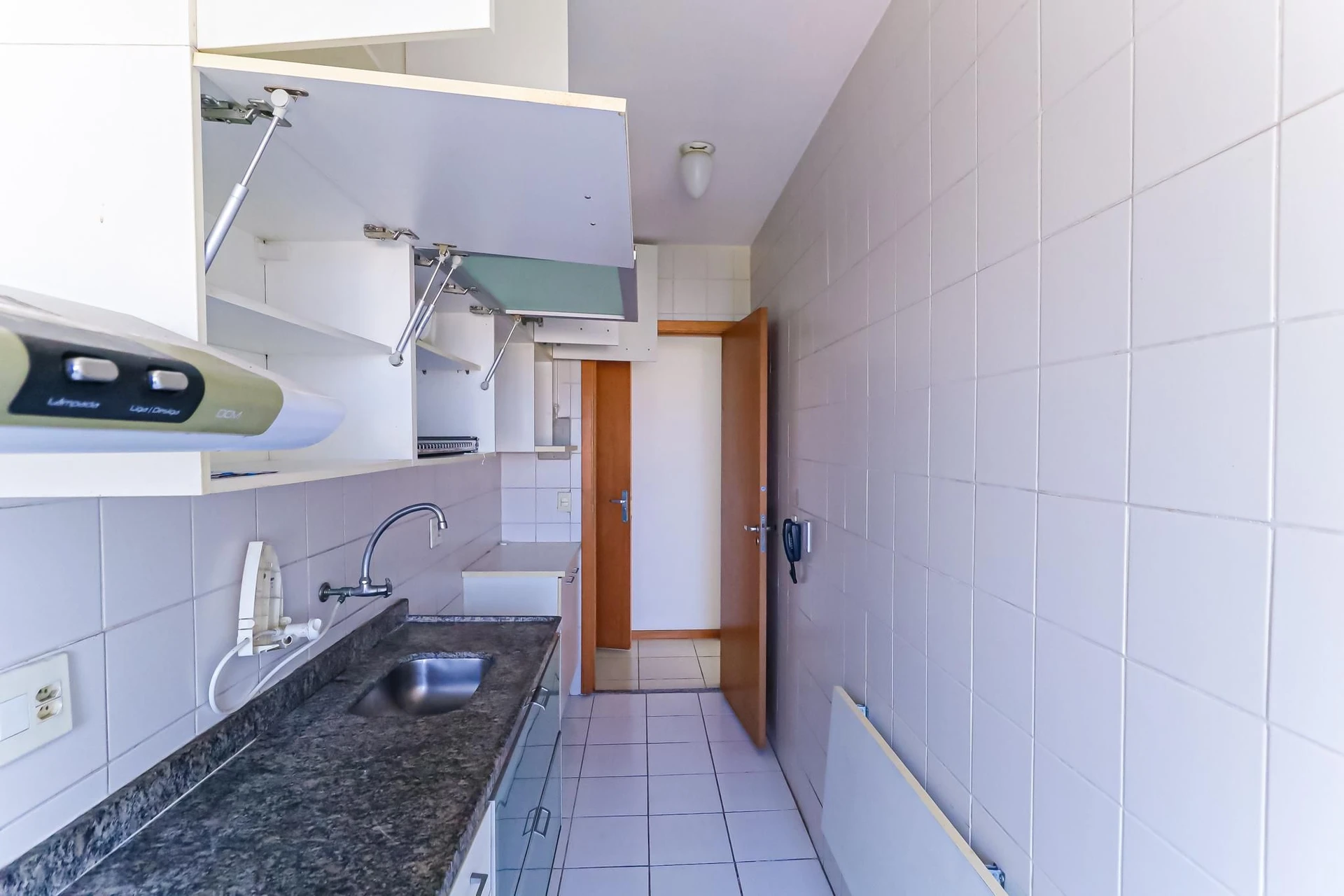 Apartment, 62 m², with a mountain view — photo 7