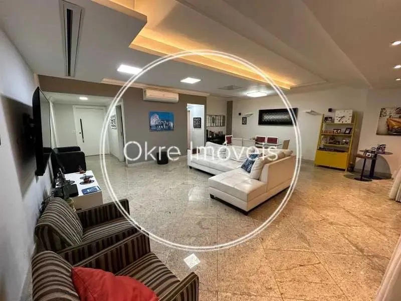 Cobertura duplex com 4 quartos e varanda com churrasqueira — photo 2