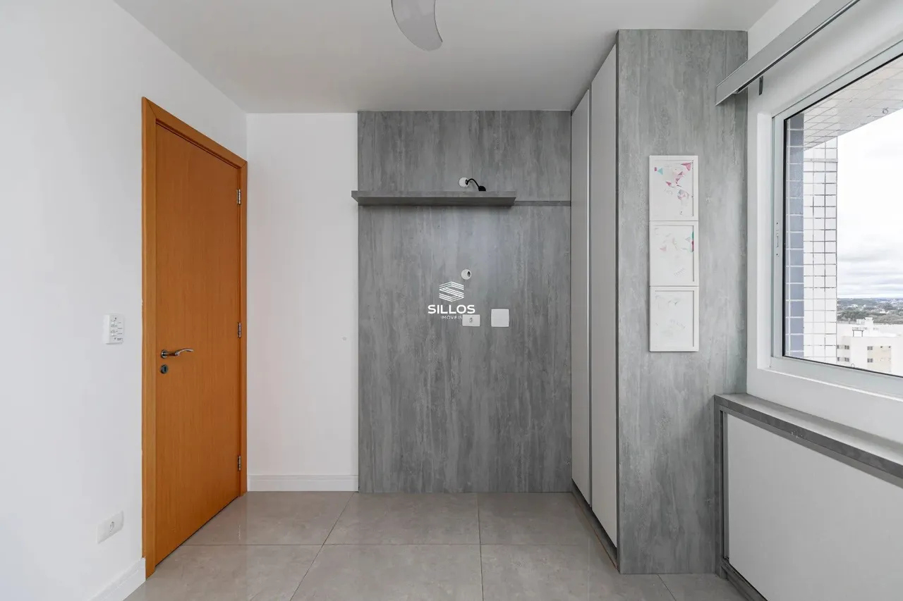 142 m² apartment with a balcony and private BBQ — photo 3