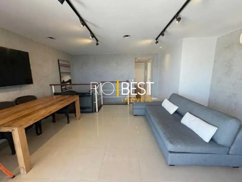 Floor-to-ceiling windows in a 4-bedroom apartment, 385 m² — photo 16