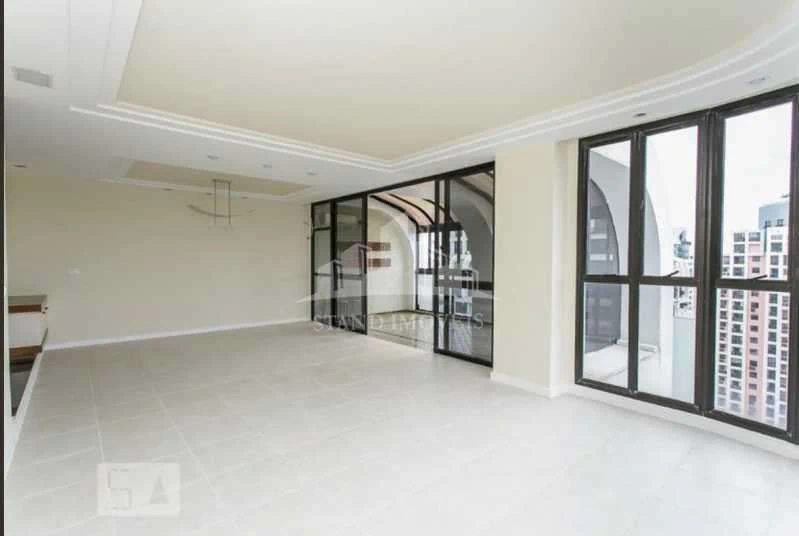 Cobertura duplex com 3 suítes e churrasqueira privativa — photo 3