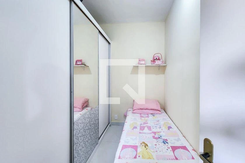 Apartamento mobiliado, 85 m², com máquina de lavar — photo 24