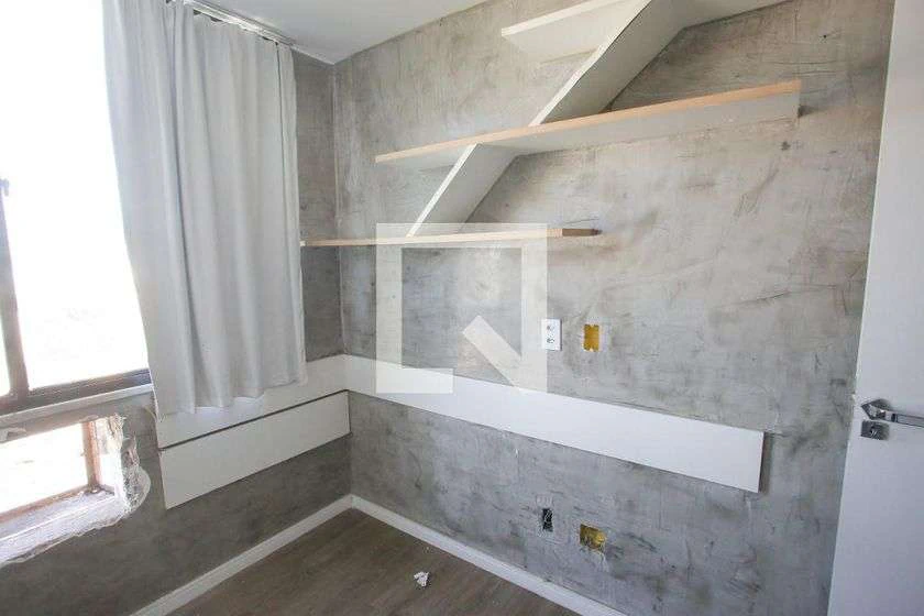 Apartamento de 3 quartos com cozinha fechada e vaga — photo 10