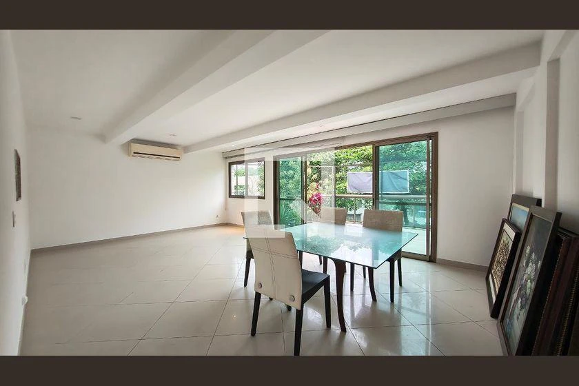 Apartamento de 5 quartos com máquina de lavar — photo 5
