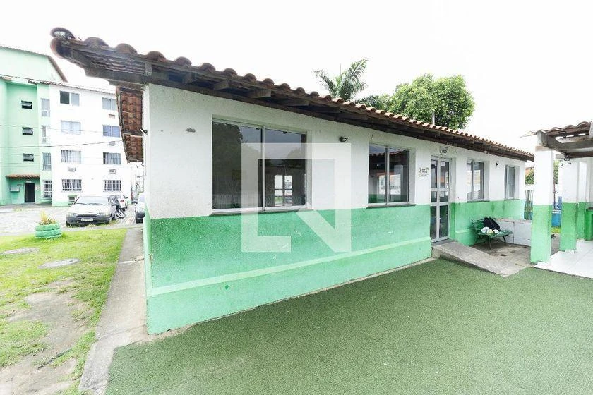 Apartamento de 2 quartos e 45 m² — photo 25