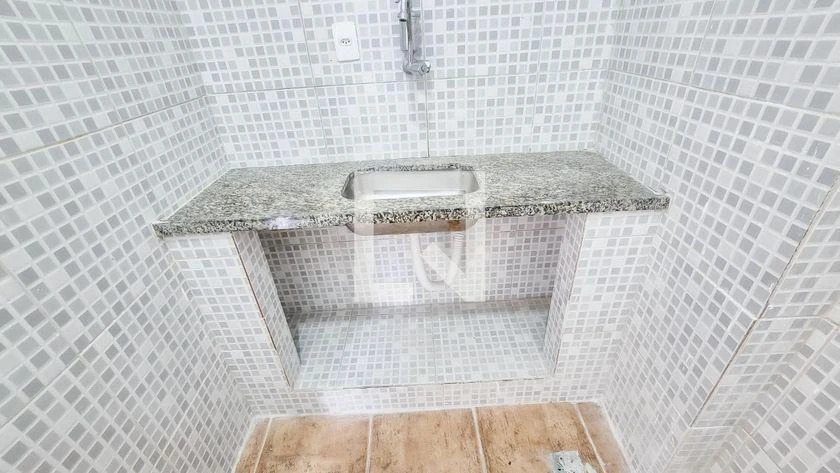 Apartamento de 1 quarto com máquina de lavar, Higienópolis — photo 9