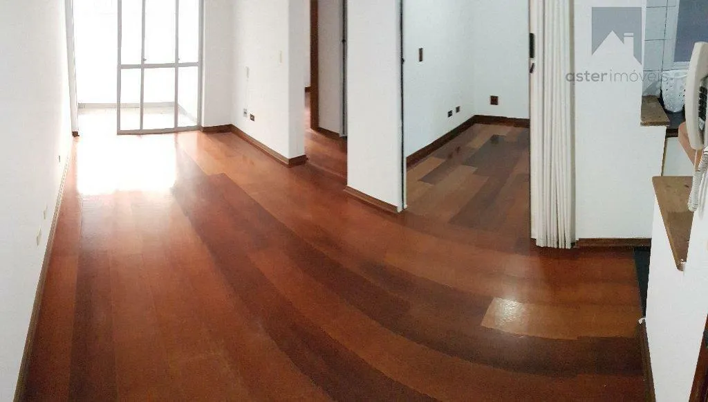 Квартира с 2 спальнями и балконом, без парковки