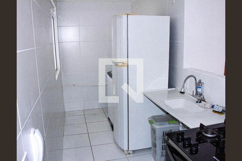 Apartamento de 48 m² com 2 quartos e máquina de lavar — photo 7
