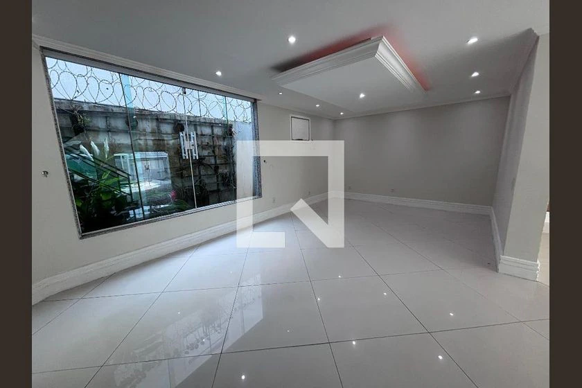 Casa em condomínio com 6 quartos e jardim privativo — photo 17