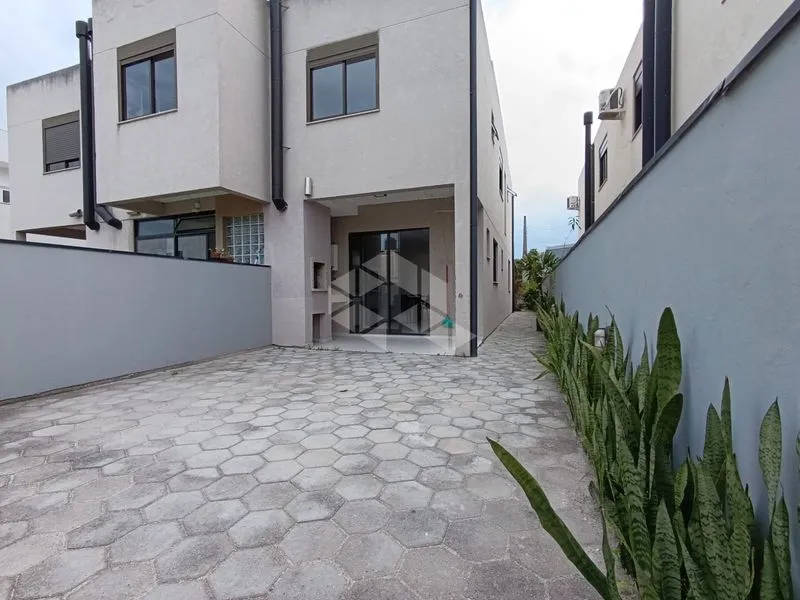 Garden in a 3-bedroom house, 130 m² — photo 26